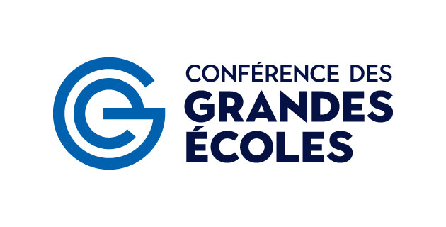 logo vectoriel Conférence des grandes écoles