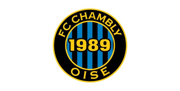 logo vectoriel FC Chambly