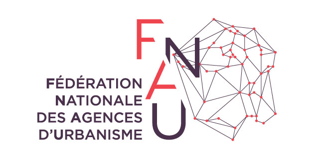 logo vectoriel Fédération Nationale des Agences d'Urbanisme - FNAU