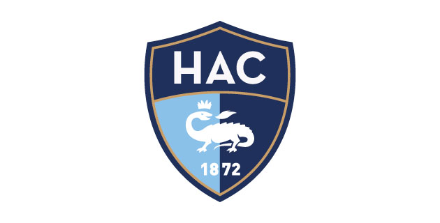 logo vectoriel Havre Athletic Club