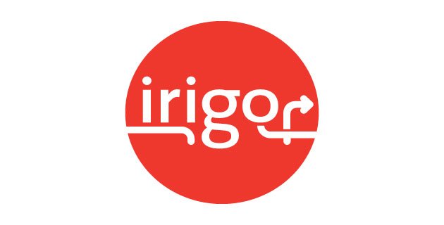 logo vectoriel Irigo