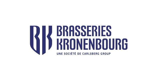 logo vectoriel Brasseries Kronenbourg