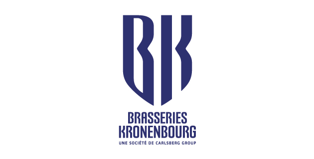 logo vectoriel Brasseries Kronenbourg