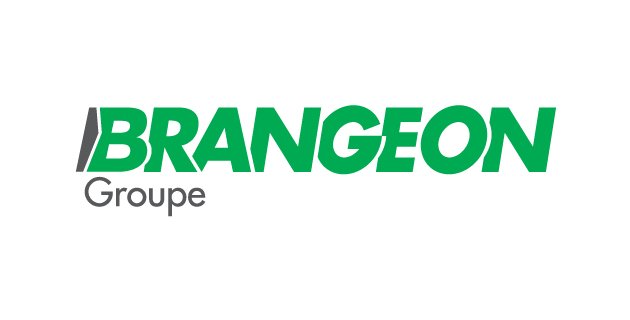 logo vectoriel Groupe Brangeon