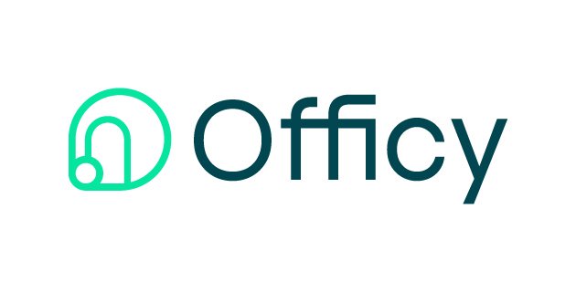 logo vectoriel Officy