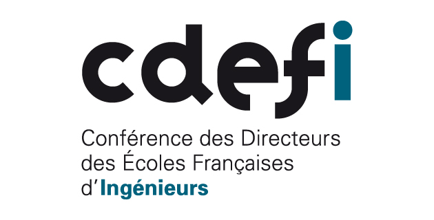 logo vectoriel CDEFI