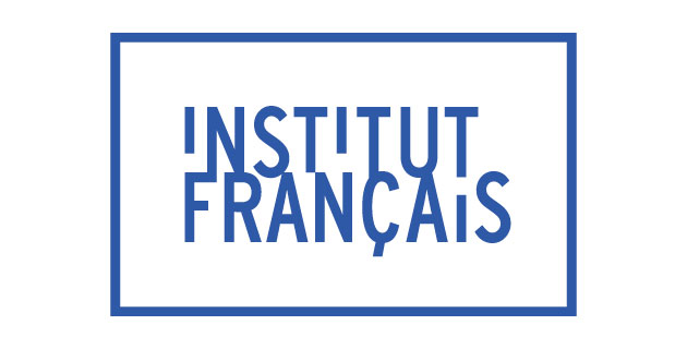logo vectoriel Institut Français