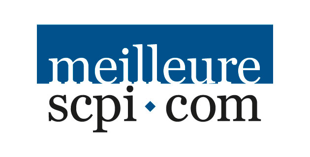 logo vectoriel Meilleure-scpi.com