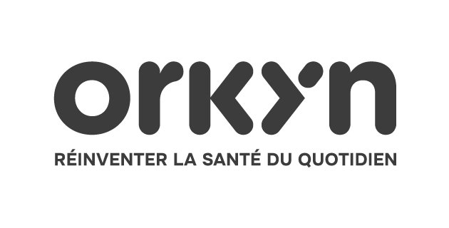 logo vectoriel Orkyn