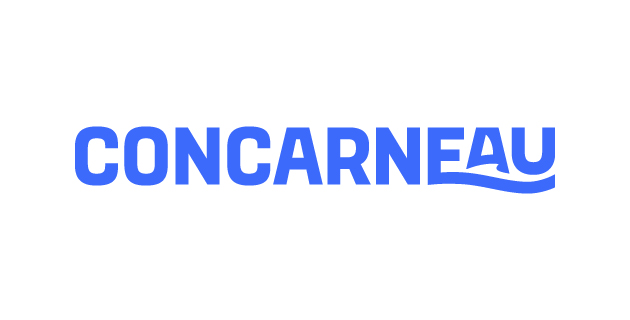 logo vectoriel Ville de Concarneau