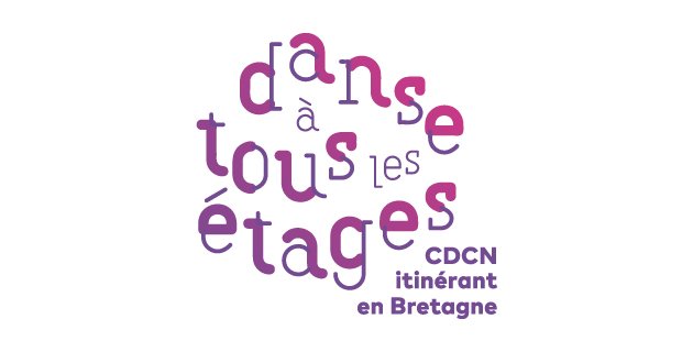 logo vectoriel Danse à tous les étages