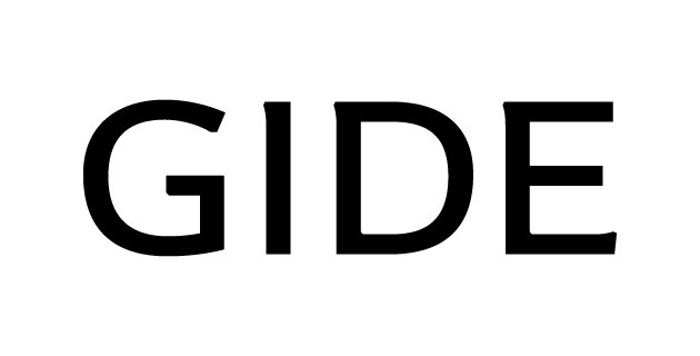 logo vectoriel Gide