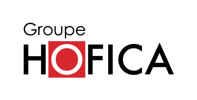 logo vectoriel Groupe Hofica