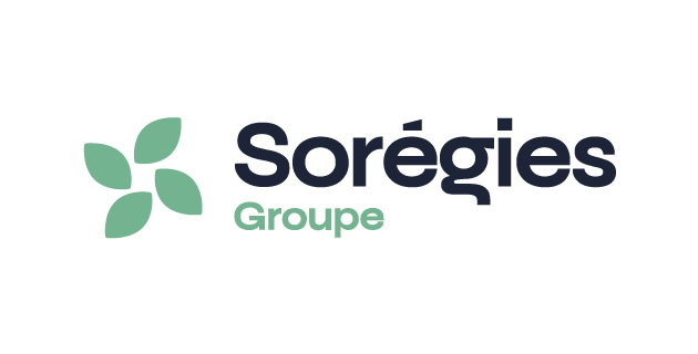 logo vectoriel Le Groupe Soregies