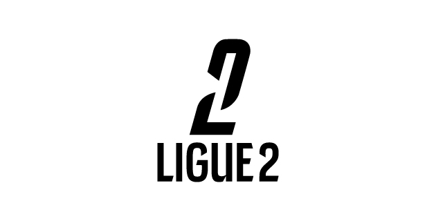 logo vectoriel Ligue 2 BKT