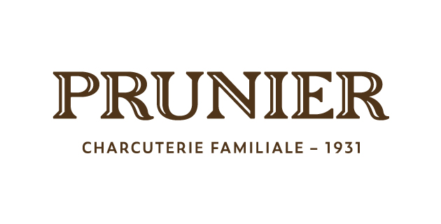 logo vectoriel Prunier