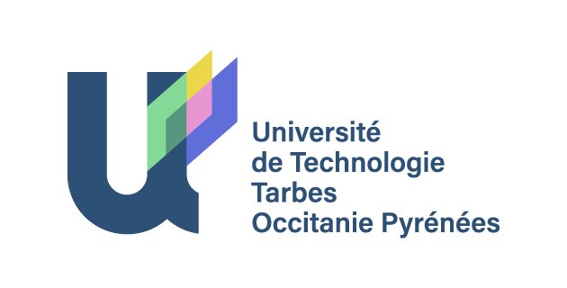 logo vectoriel UTTOP