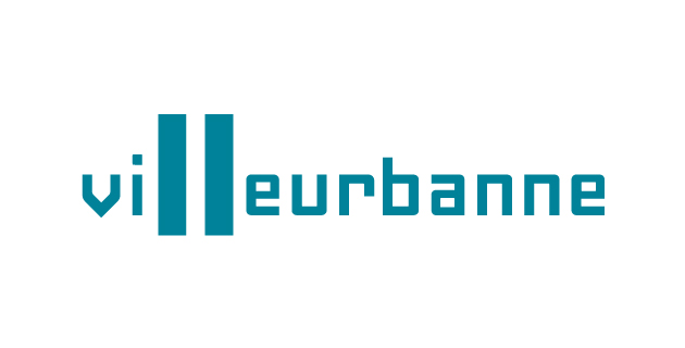 logo vectoriel Ville de Villeurbanne