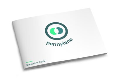Pennylane brand style guide