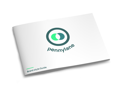 Pennylane brand style guide