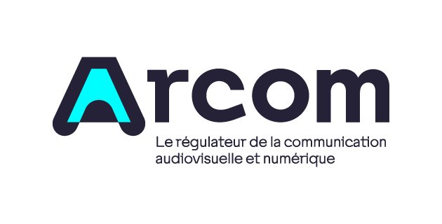logo vectoriel Arcom
