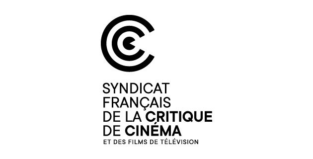 logo vectoriel Syndicat Français de la Critique de Cinéma et des Films de Télévision