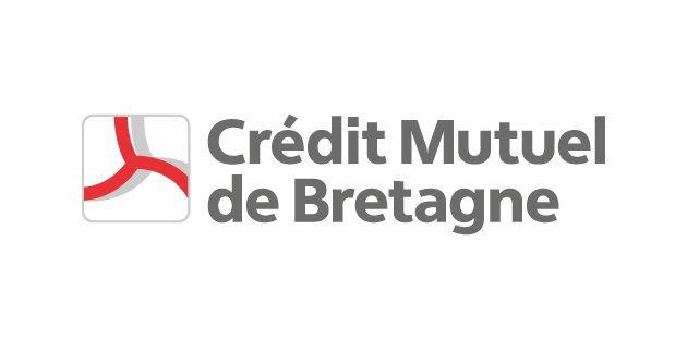 logo vectoriel Crédit Mutuel de Bretagne