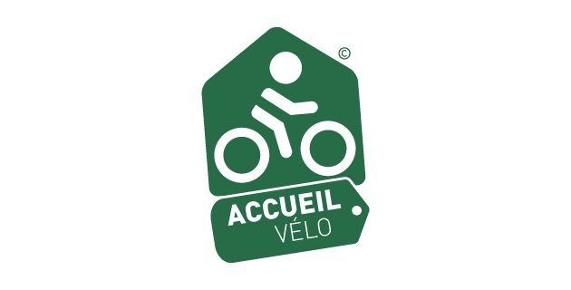 logo vectoriel Accueil Vélo