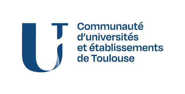 logo vectoriel Communauté d'universités et établissements de Toulouse