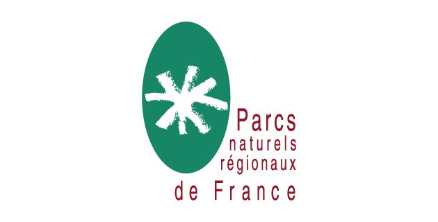 logo vectoriel Fédération des parcs naturels regionaux de France