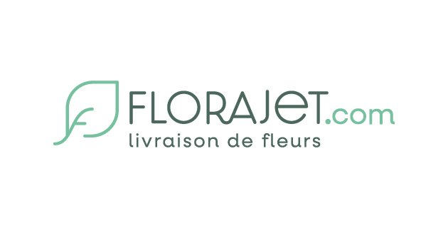 logo vectoriel Florajet