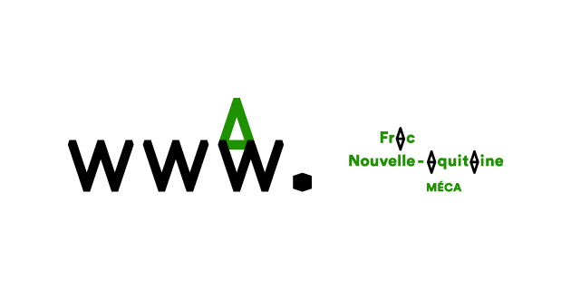 logo vectoriel Frac Nouvelle-Aquitaine MÉCA