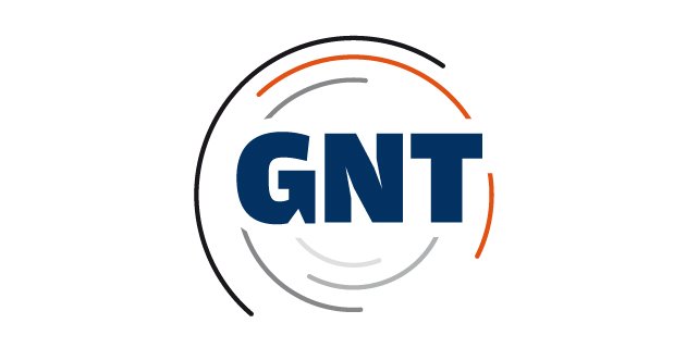 logo vectoriel GNT Industrie Maintenance