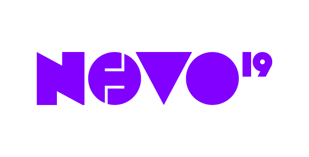 logo vectoriel NOVO19