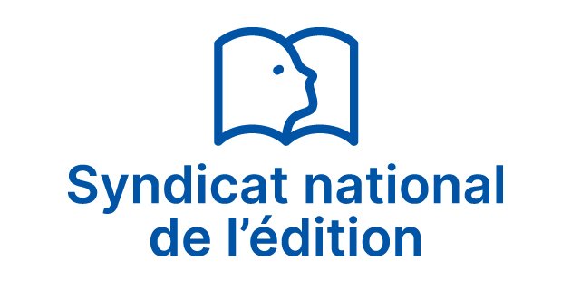 logo vectoriel Syndicat national de l'édition
