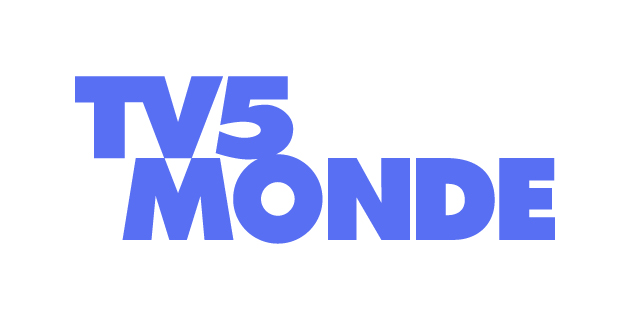 logo vectoriel TV5MONDE