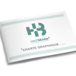 Communauté de Communes du Haut-Béarn charte graphique