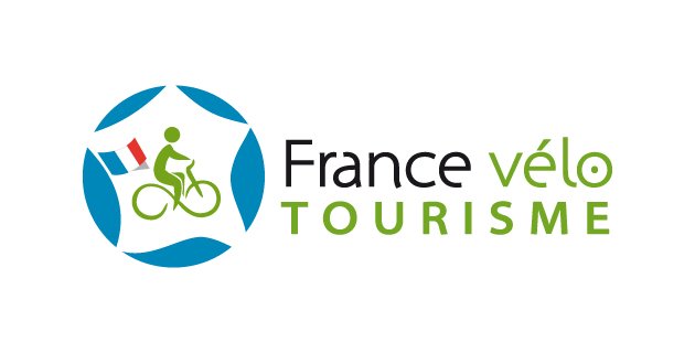 logo vectoriel France Vélo Tourisme