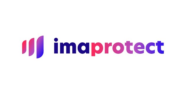 logo vectoriel IMA protect
