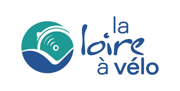logo vectoriel La Loire à Vélo