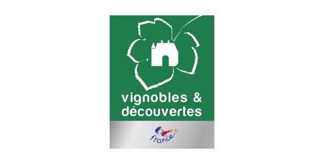 logo vectoriel Vignobles & Découvertes