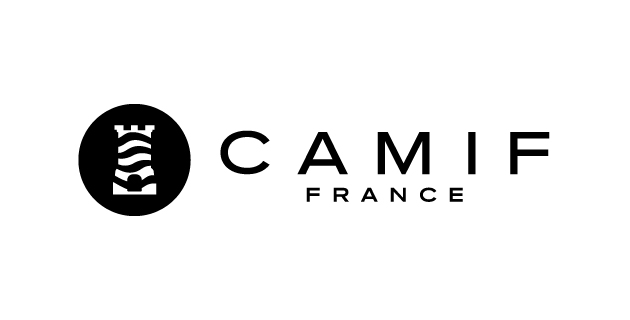 logo vectoriel Camif