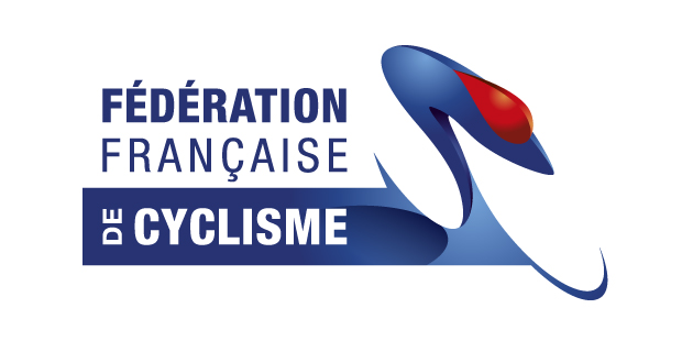 logo vectoriel Fédération Française de Cyclisme