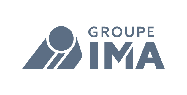 logo vectoriel Groupe IMA