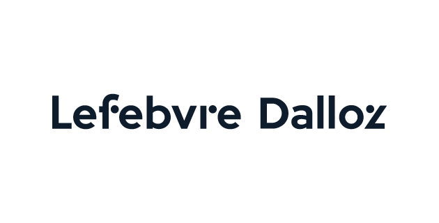 logo vectoriel Lefebvre Dalloz – Logothèque vectorielle