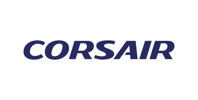 logo vectoriel Corsair