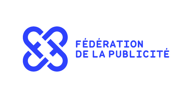 logo vectoriel Fédération de la Publicité