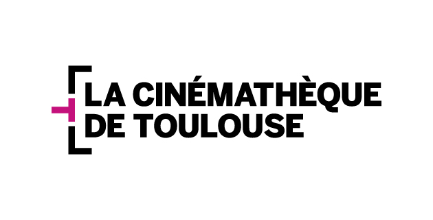 logo vectoriel La Cinémathéque de Toulouse
