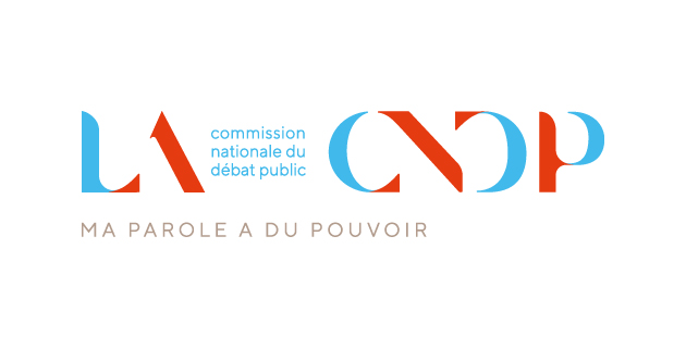 logo vectoriel La CNDP