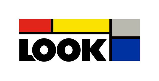 logo vectoriel Look